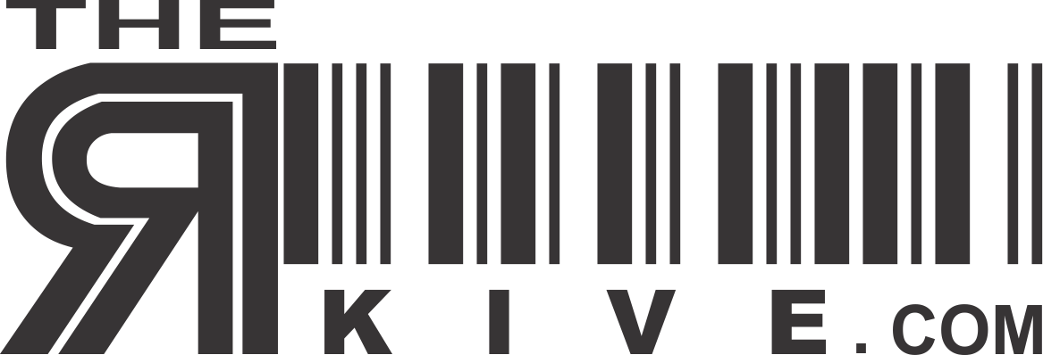 Diseño de Logo por yudianto para The Rkive Entertainment Group LLC | Diseño #11032409