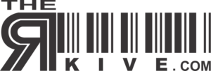 Diseño de Logo por yudianto para The Rkive Entertainment Group LLC | Diseño: #11032409