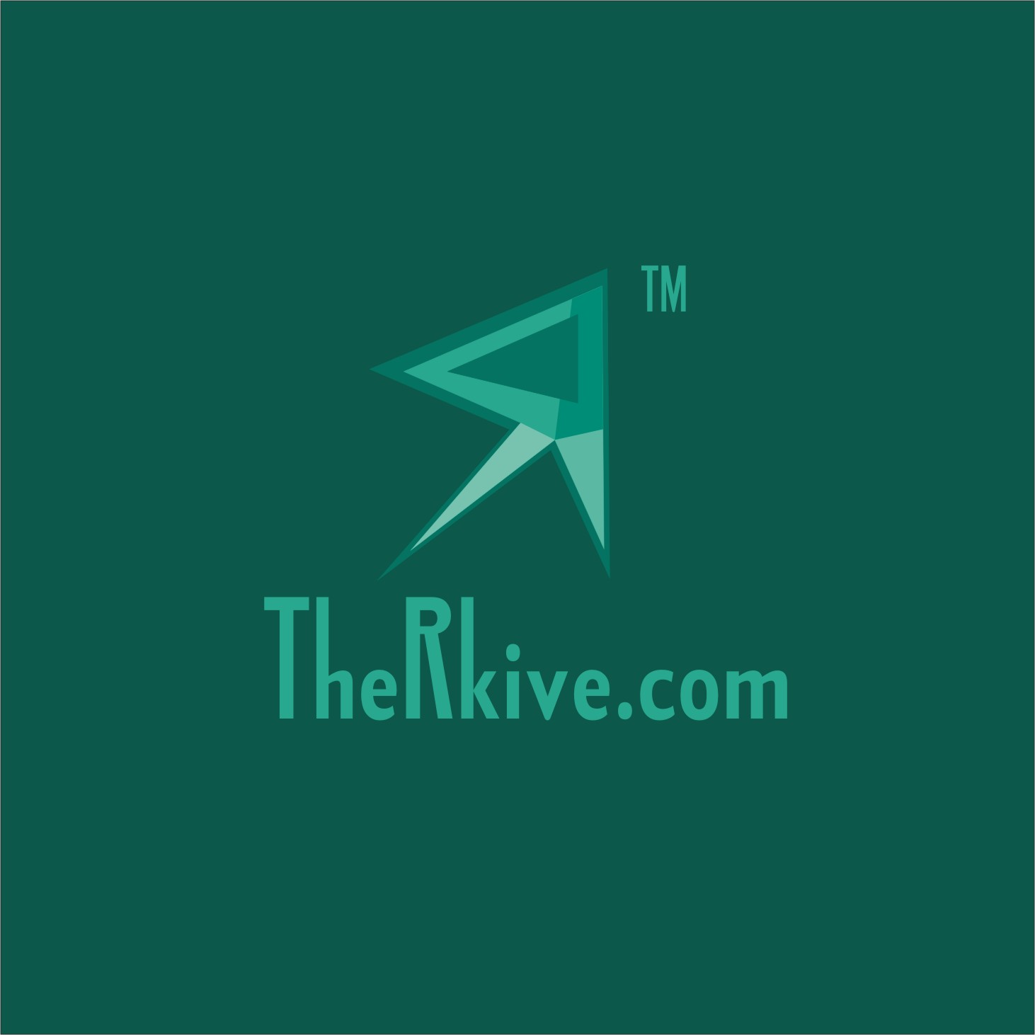 Logo Design by neverrollalone16 for The Rkive Entertainment Group LLC | Design #11014267
