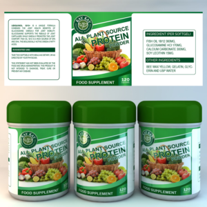 Packaging Design by AMD Graphics Studio
