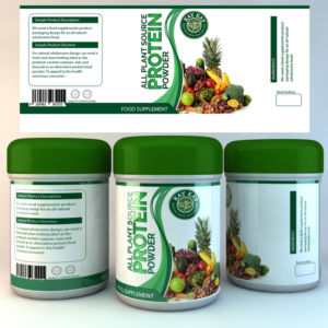 Packaging Design by AMD Graphics Studio for Nael & Newk Nutra Health Sdn Bhd | Design #11155859