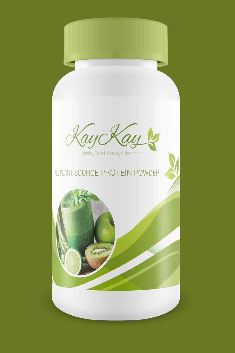 Packaging Design by zoovdesign for Nael & Newk Nutra Health Sdn Bhd | Design #11034431