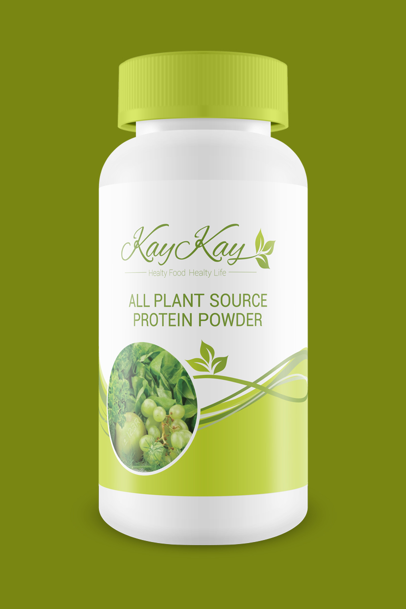 Packaging Design by zoovdesign for Nael & Newk Nutra Health Sdn Bhd | Design #11034445