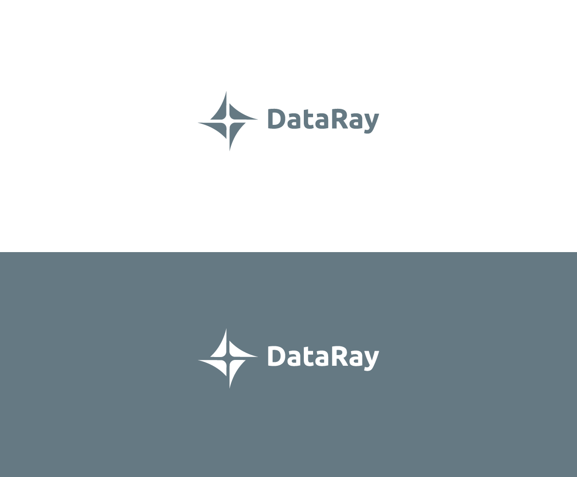 Diseño de Logo por bijuak para Dataray | Diseño #11016808