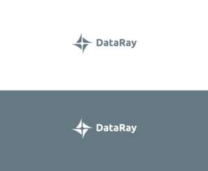 Diseño de Logo por bijuak para Dataray | Diseño: #11016808