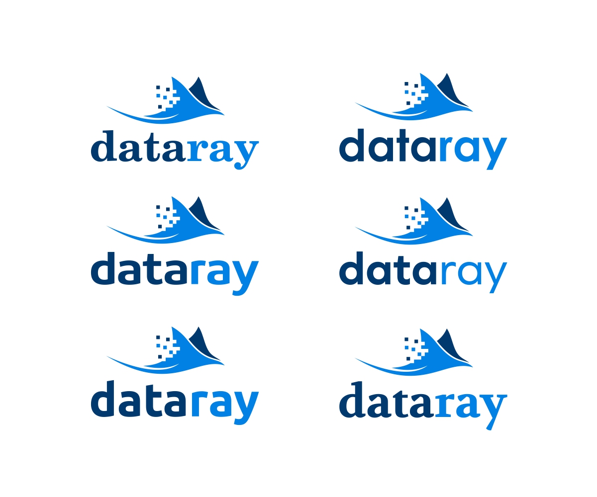 Logo Design by artsterdam for Dataray | Design #11017341