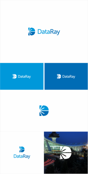 Diseño de Logo por Naavyd para Dataray | Diseño: #11014951