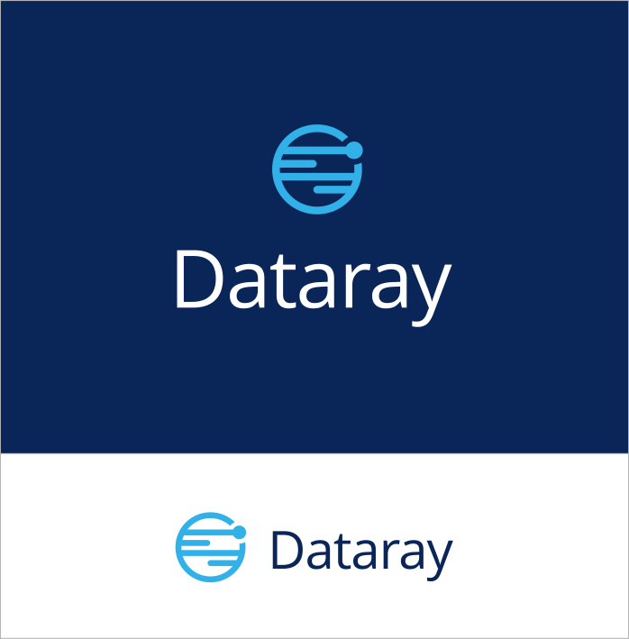 Logo Design by *mary for Dataray | Design #11017660