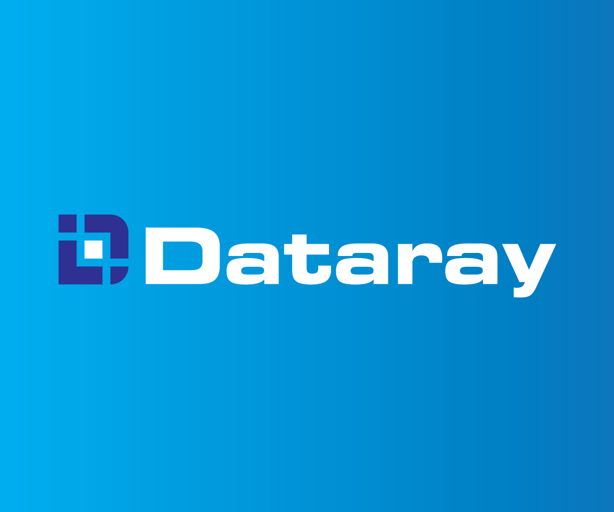 Logo Design by Pablo Picasso for Dataray | Design #11021585