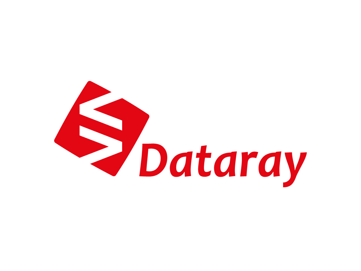 Logo Design by niryan for Dataray | Design #11025962