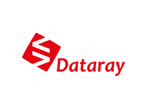 Diseño de Logo por niryan para Dataray | Diseño: #11025962