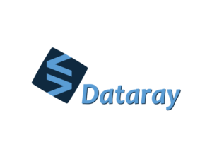 Diseño de Logo por niryan para Dataray | Diseño: #11025963