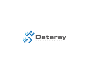 Design de Logo par motionlogo101 pour Dataray | Design #11025667