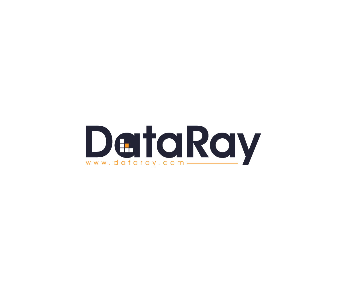 Logo Design by motionlogo101 for Dataray | Design #11025669