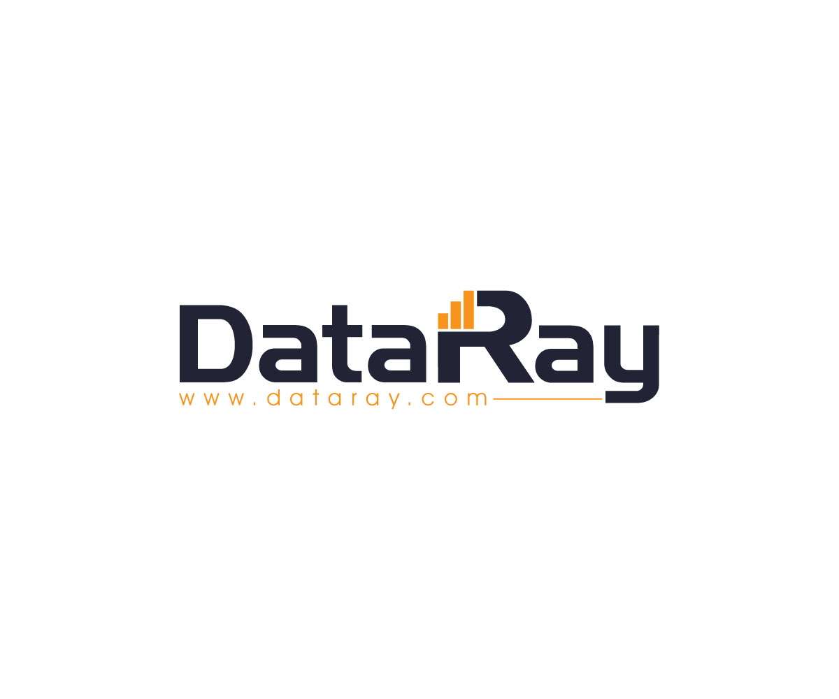Logo Design by motionlogo101 for Dataray | Design #11025670