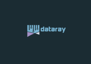 Diseño de Logo por ivo_i_ivanov para Dataray | Diseño: #11019085