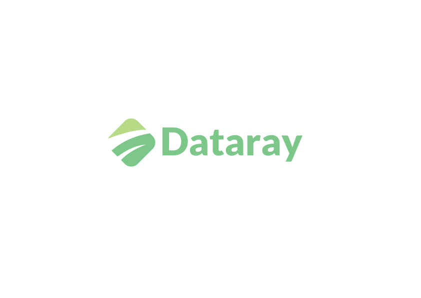Logo Design by GreenArt for Dataray | Design #11022174