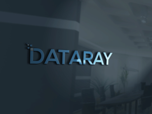 Diseño de Logo por icondesign para Dataray | Diseño: #11020760