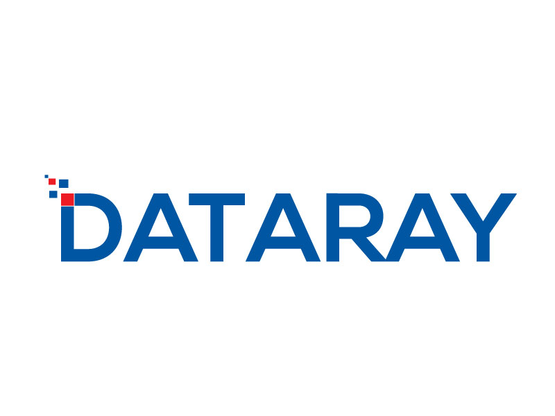 Diseño de Logo por icondesign para Dataray | Diseño #11020761