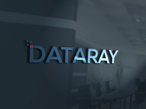 Diseño de Logo por icondesign para Dataray | Diseño: #11020762