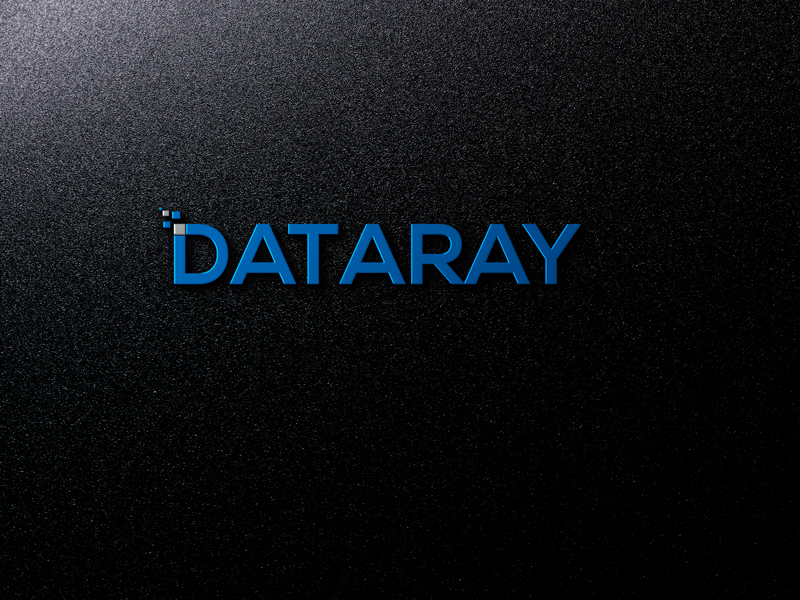Diseño de Logo por icondesign para Dataray | Diseño #11020763