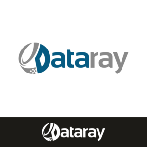 Diseño de Logo por webeezine para Dataray | Diseño: #11025017
