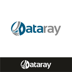 Diseño de Logo por webeezine para Dataray | Diseño: #11025018