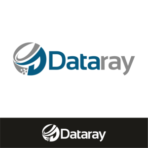 Diseño de Logo por webeezine para Dataray | Diseño: #11025019
