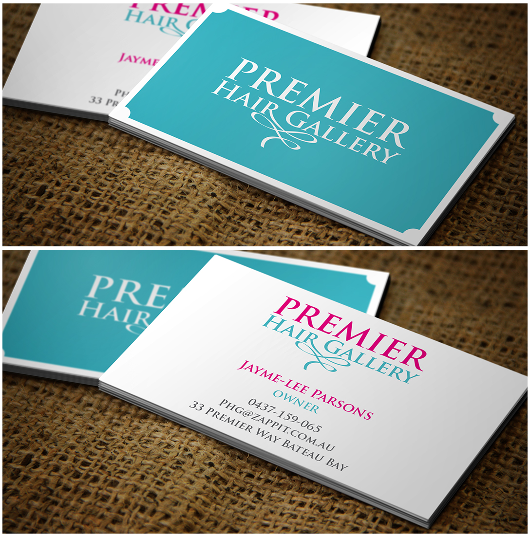 Business Card Design by JAKUART for this project | Design #2281479