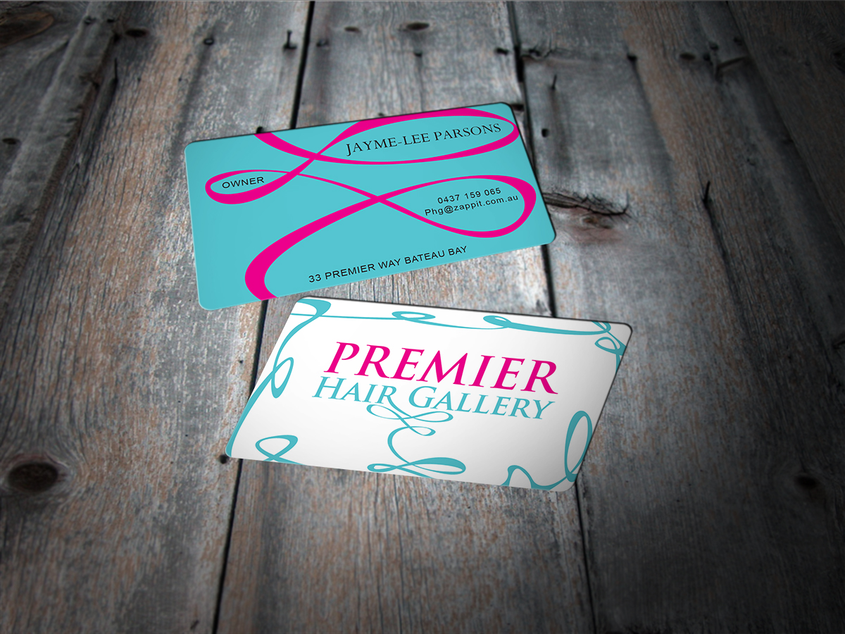 Business Card Design by MT for this project | Design #2282485