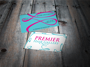 Business Card Design Project | Business Card Design by MT