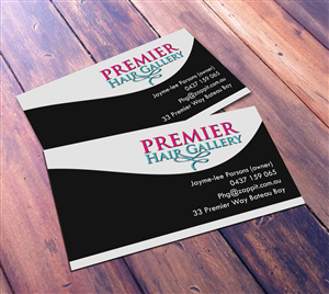 Diseño de Tarjeta de Presentación por Arshad Muhammed para este proyecto | Diseño: #2289904