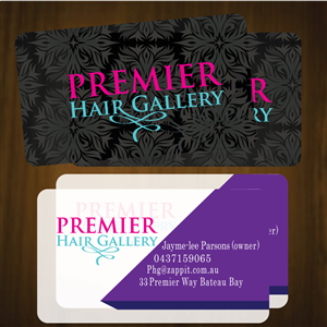 Design de Carte de Visite par arrowdesigners pour ce projet | Design #2291208