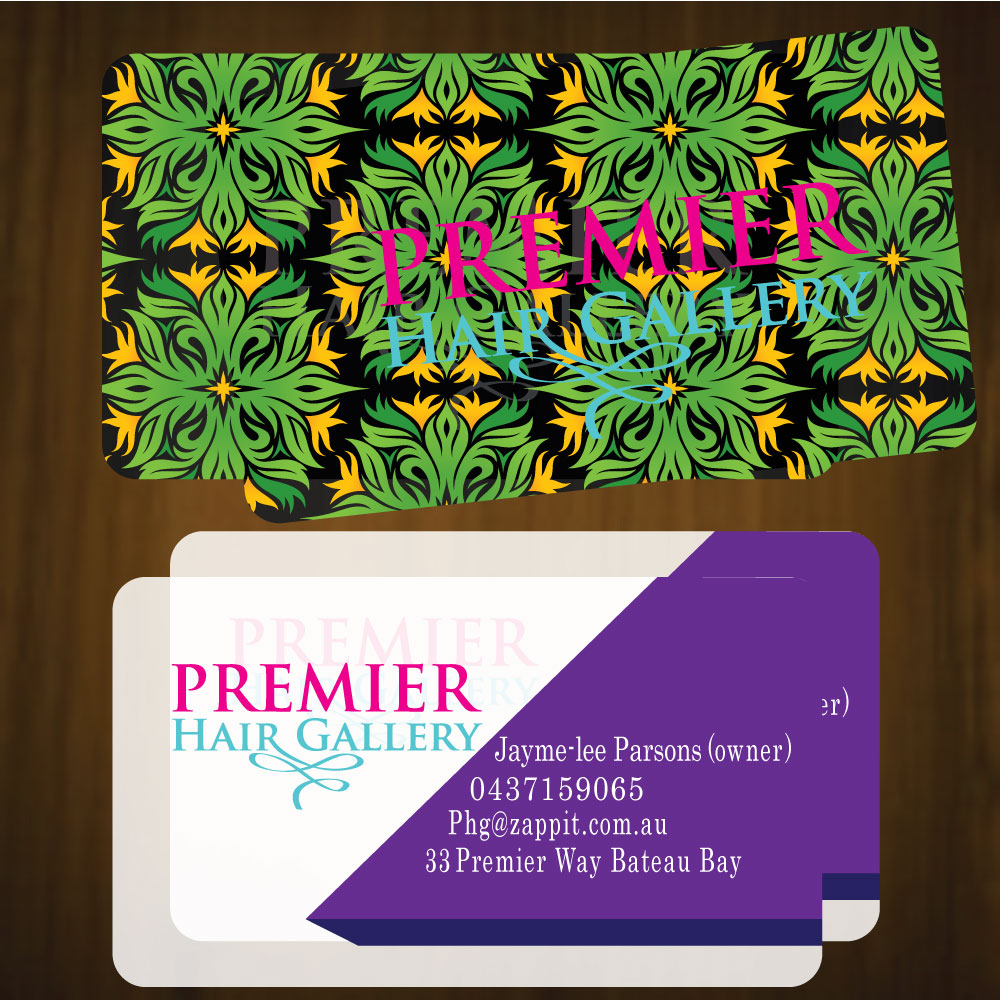 Diseño de Tarjeta de Presentación por arrowdesigners para este proyecto | Diseño #2291288