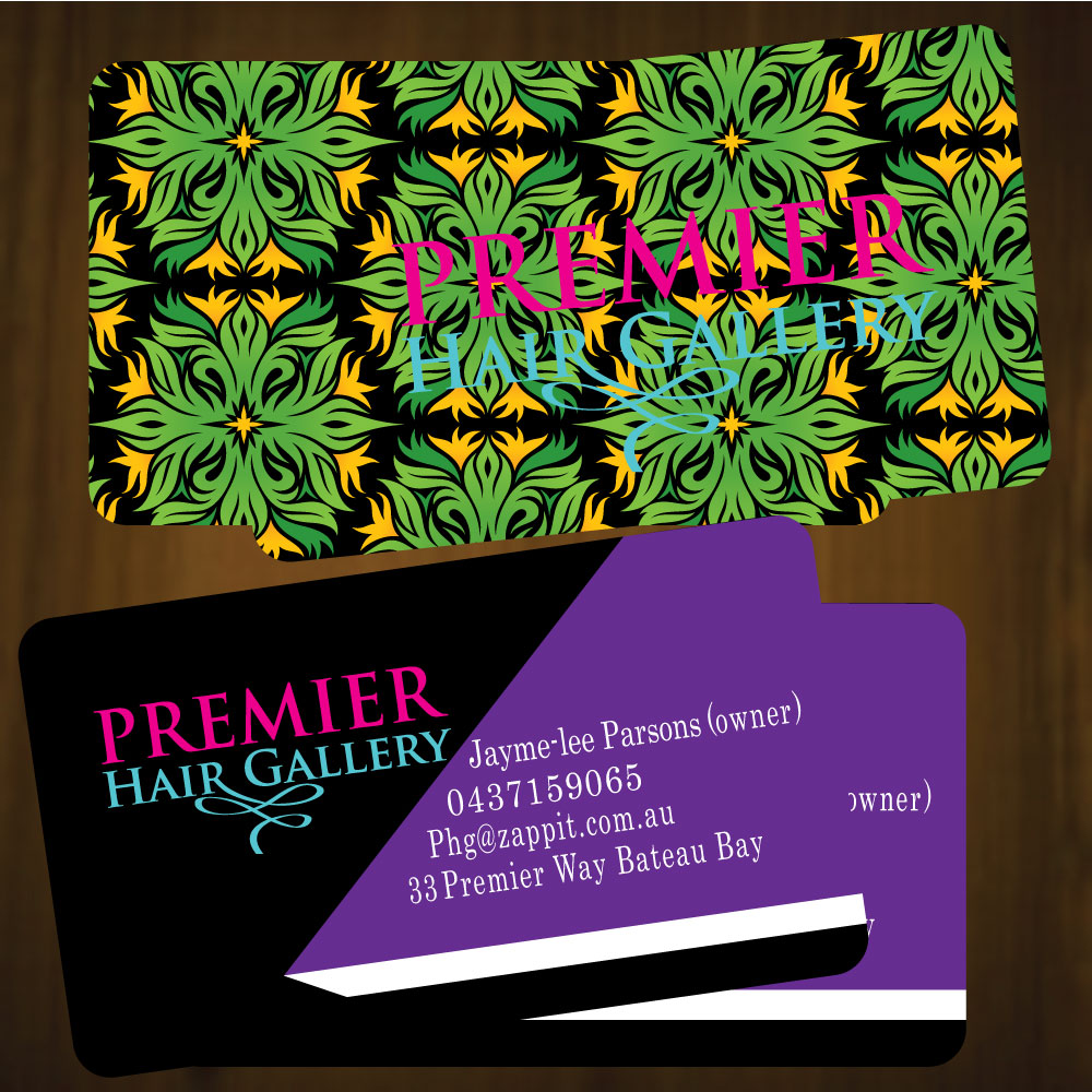 Diseño de Tarjeta de Presentación por arrowdesigners para este proyecto | Diseño #2291344