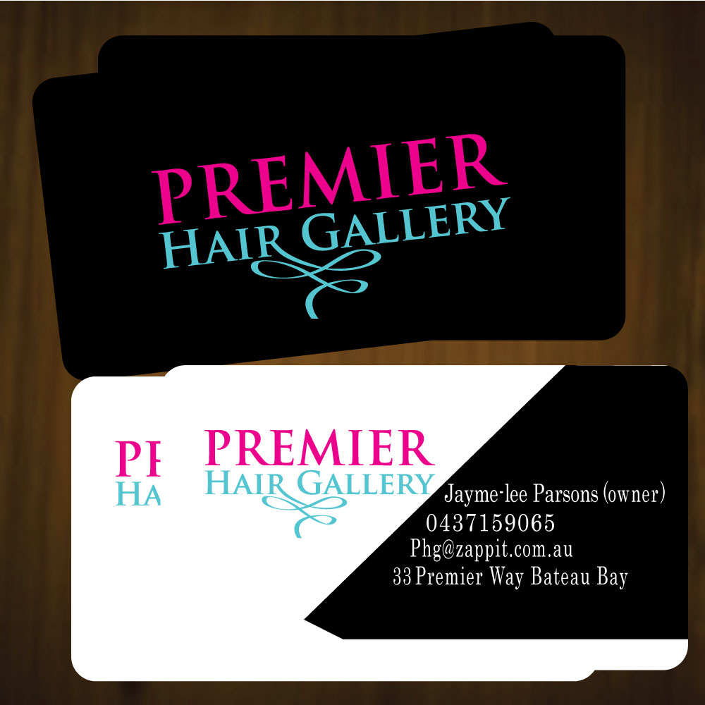 Diseño de Tarjeta de Presentación por arrowdesigners para este proyecto | Diseño #2291359