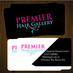 Diseño de Tarjeta de Presentación por arrowdesigners para este proyecto | Diseño: #2291359