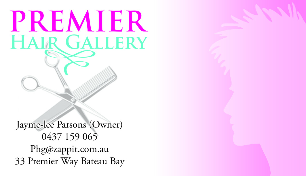 Diseño de Tarjeta de Presentación por bobbykudari para este proyecto | Diseño #2291051