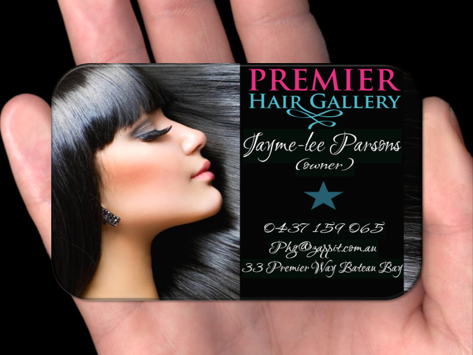 Diseño de Tarjeta de Presentación por GCs Custom Graphics & Ts para este proyecto | Diseño #2280171