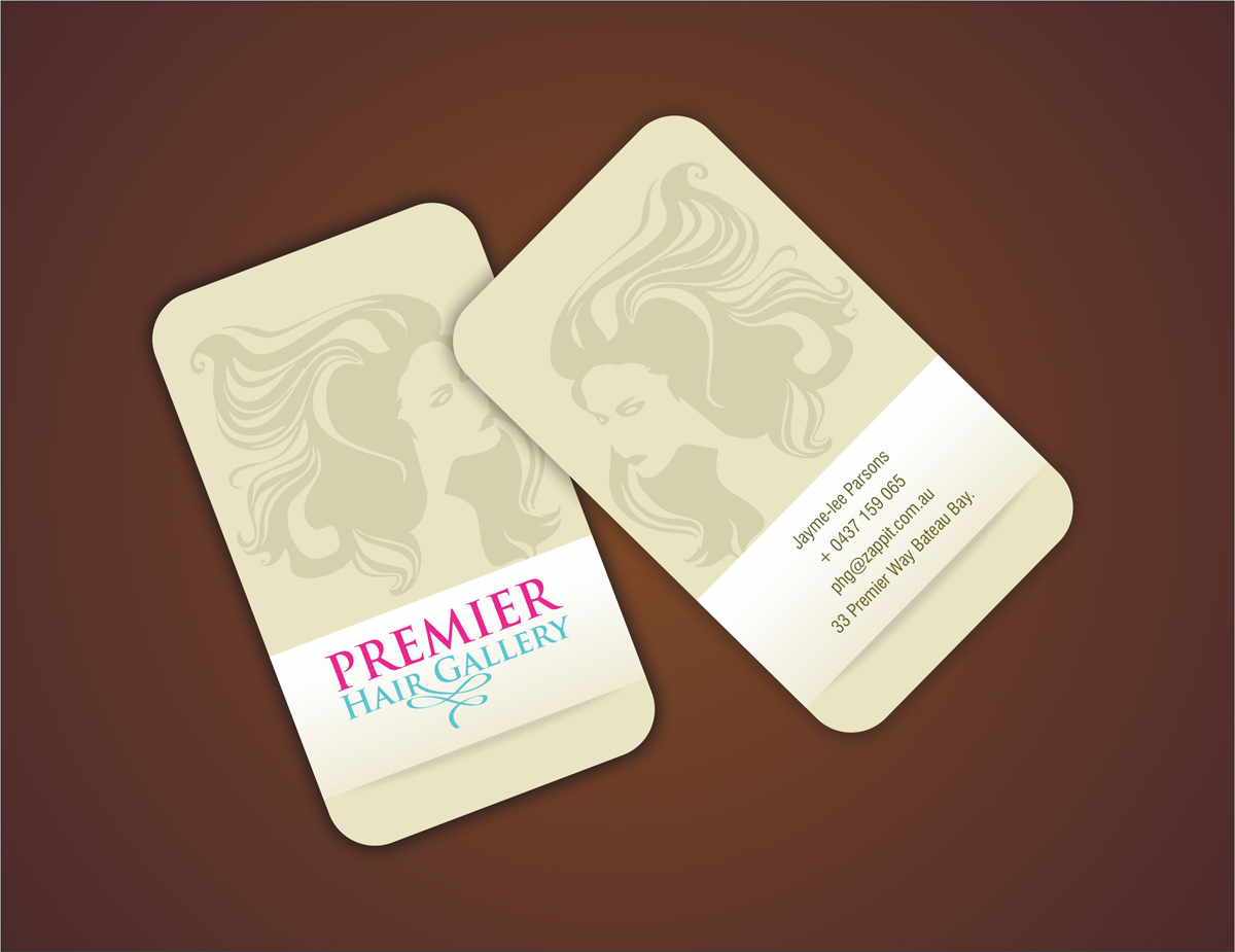 Design de Carte de Visite par DezineSolution pour ce projet | Design #2294255