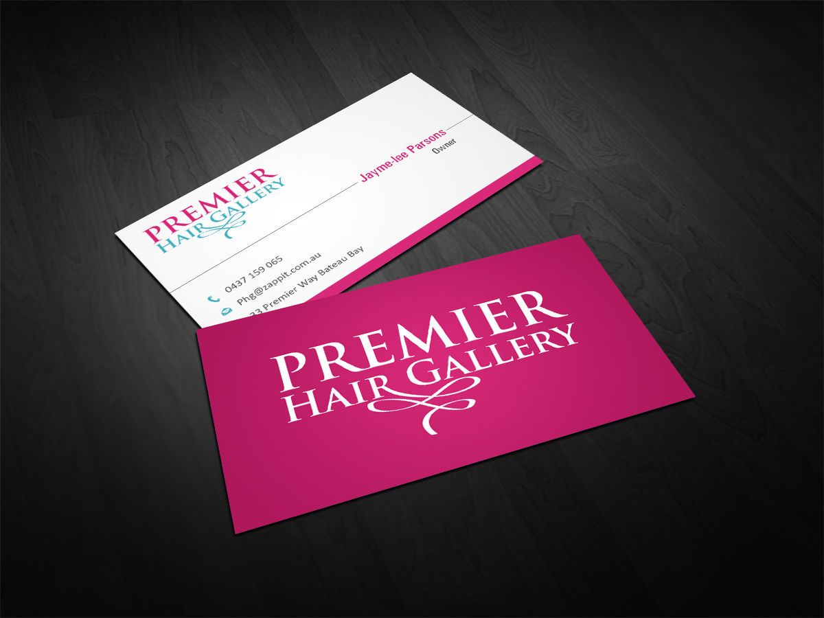 Diseño de Tarjeta de Presentación por Owaisias para este proyecto | Diseño #2276656