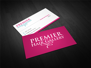 Business Card Design by Owaisias for this project | Design: #2276656