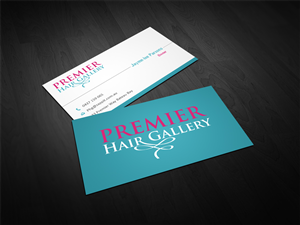 Business Card Design by Owaisias for this project | Design: #2276837