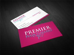Business Card Design Project | Business Card Design by Owaisias