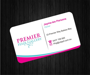 Diseño de Tarjeta de Presentación por schary para este proyecto | Diseño: #2279028