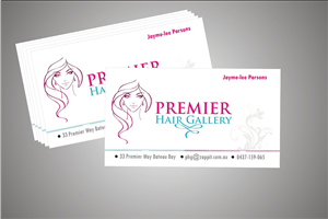 Design de Carte de Visite par Anil pour ce projet | Design #2287888