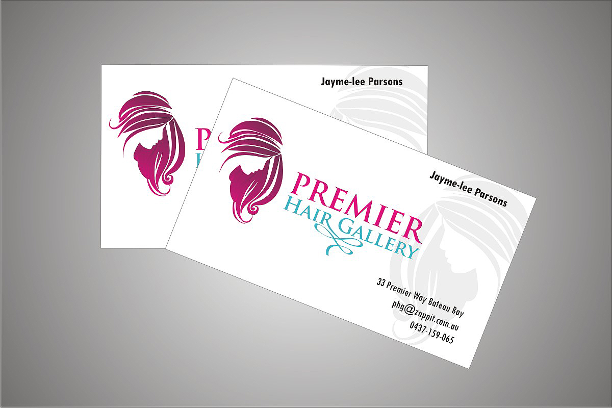 Diseño de Tarjeta de Presentación por Anil para este proyecto | Diseño #2287892