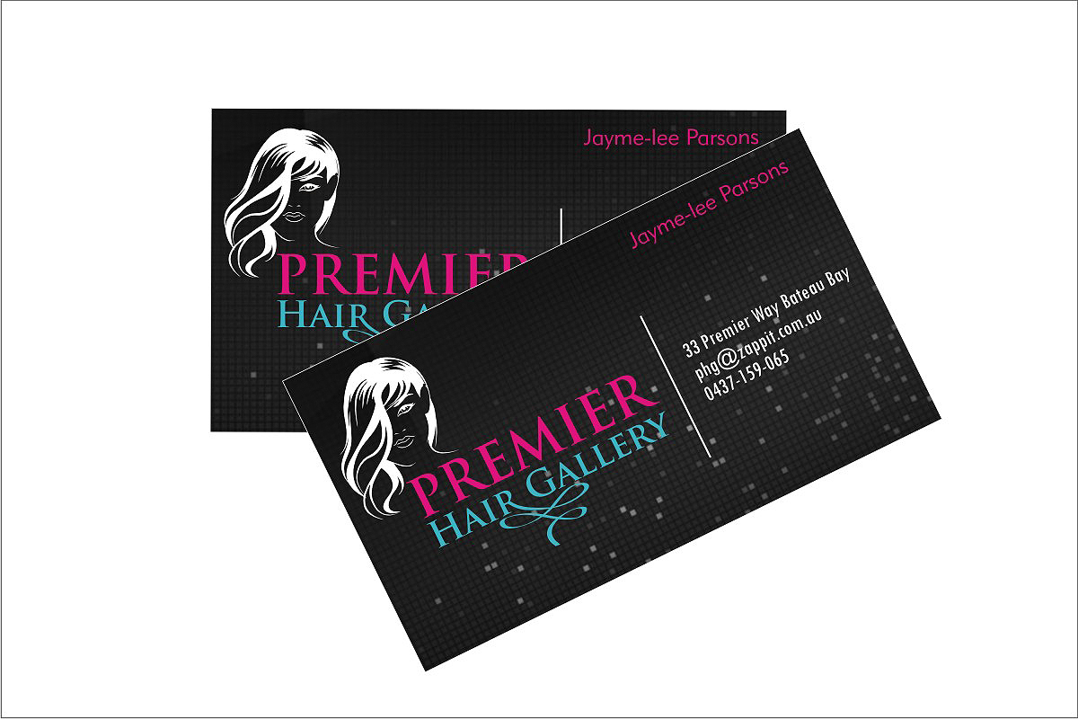 Diseño de Tarjeta de Presentación por Anil para este proyecto | Diseño #2287895