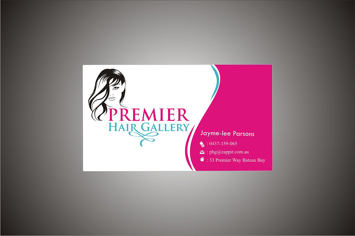 Diseño de Tarjeta de Presentación por Anil para este proyecto | Diseño #2287953