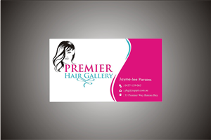 Diseño de Tarjeta de Presentación por Anil para este proyecto | Diseño: #2287953